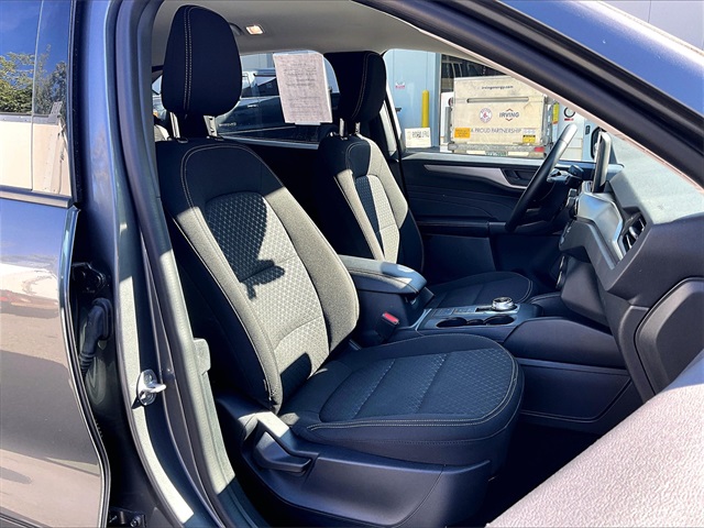 2024 Ford Escape Active photo 6