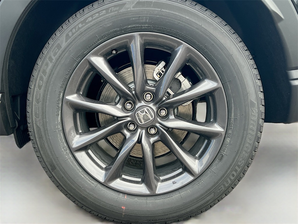 2026 Honda CR-V EX-L photo 29
