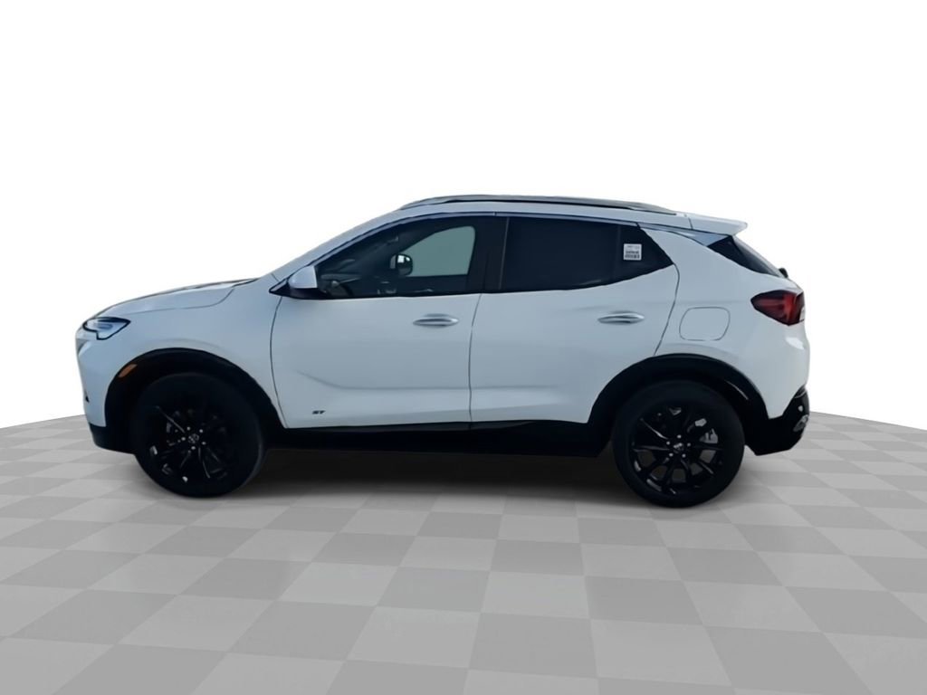 2026 Buick Encore GX Sport Touring photo 5