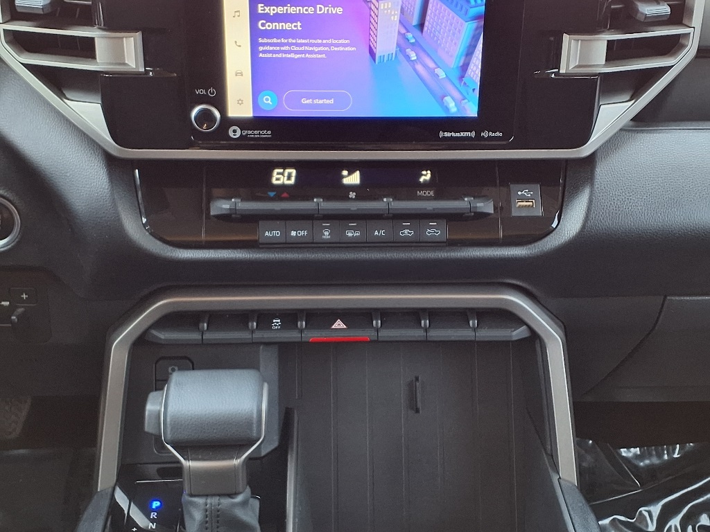 2023 Toyota Tundra SR5 CrewMax photo 15