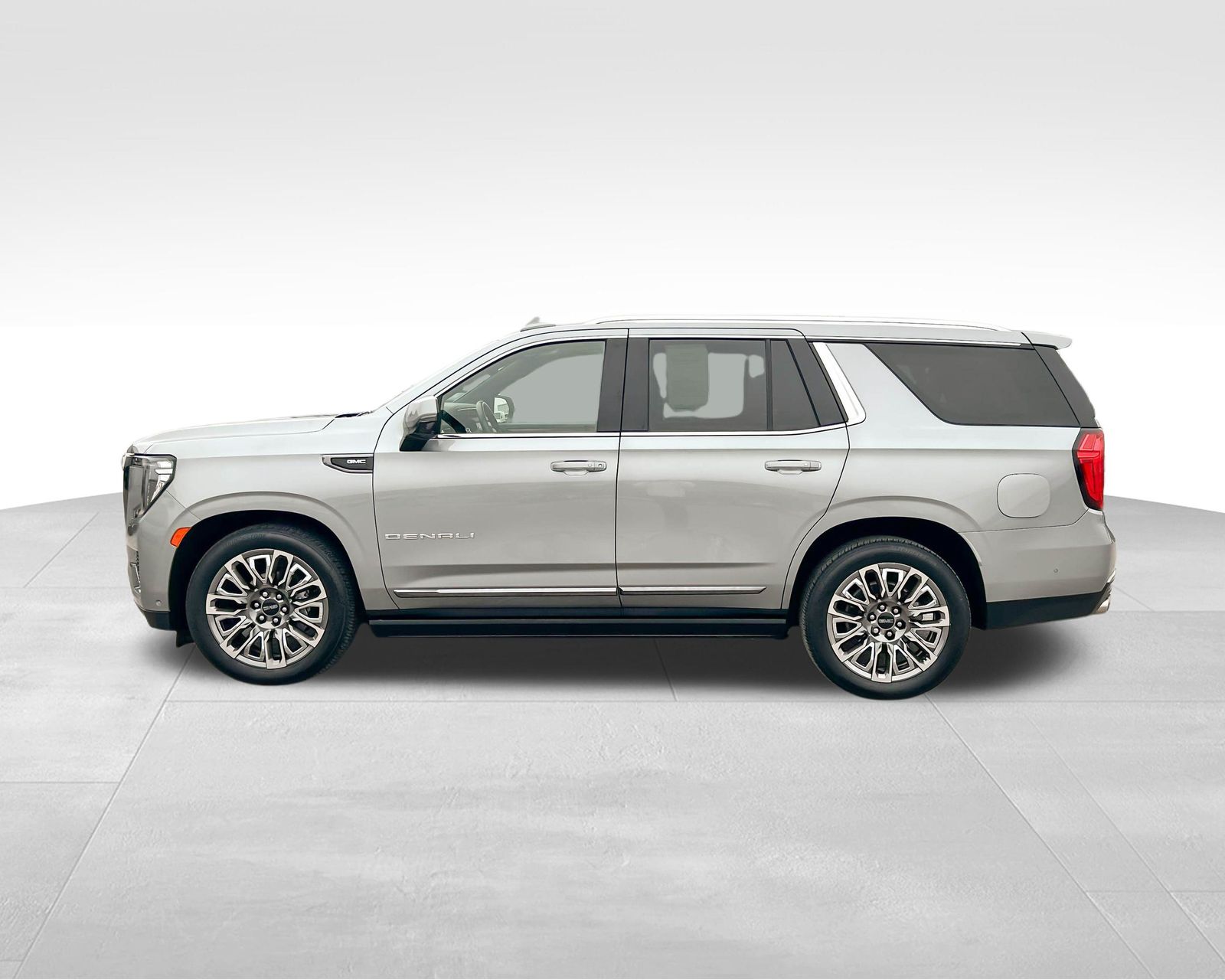 2023 Gmc Yukon Denali Ultimate photo 5