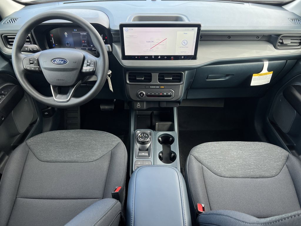 2025 Ford Maverick XL photo 2
