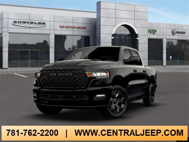 2026 RAM Ram 1500 Pickup Express's photo