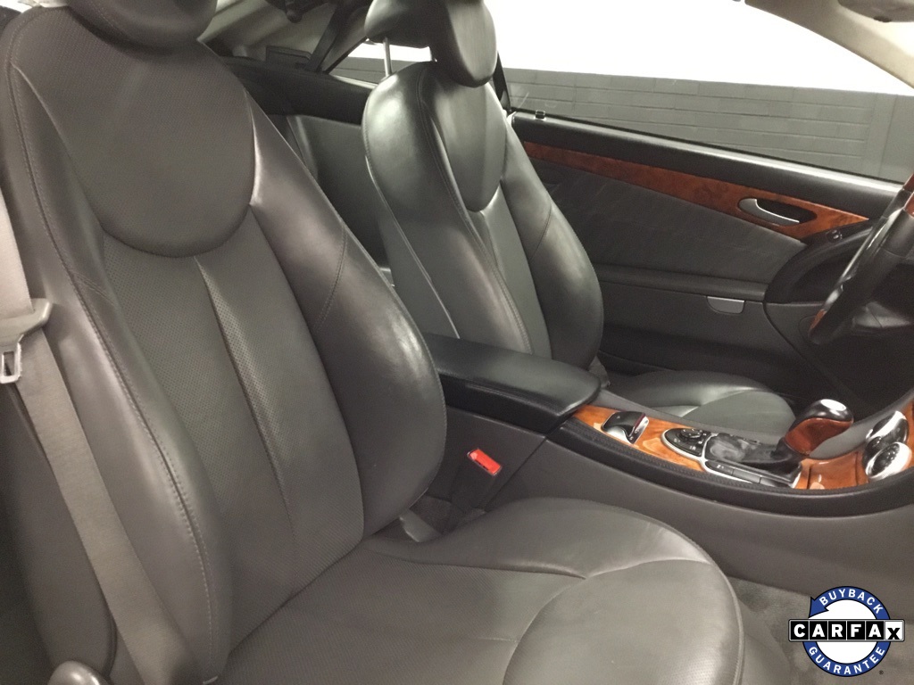 2004 MercedesBenz SLClass SL 600 Convertible in Ansonia 16066 Road