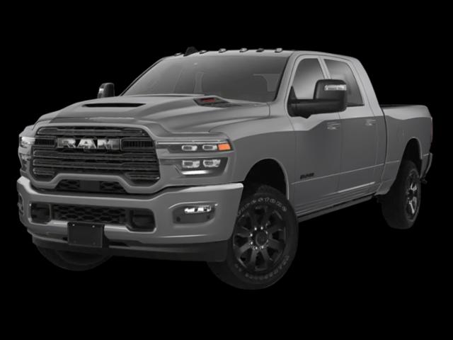 2026 RAM Ram 3500 Pickup Limited's photo