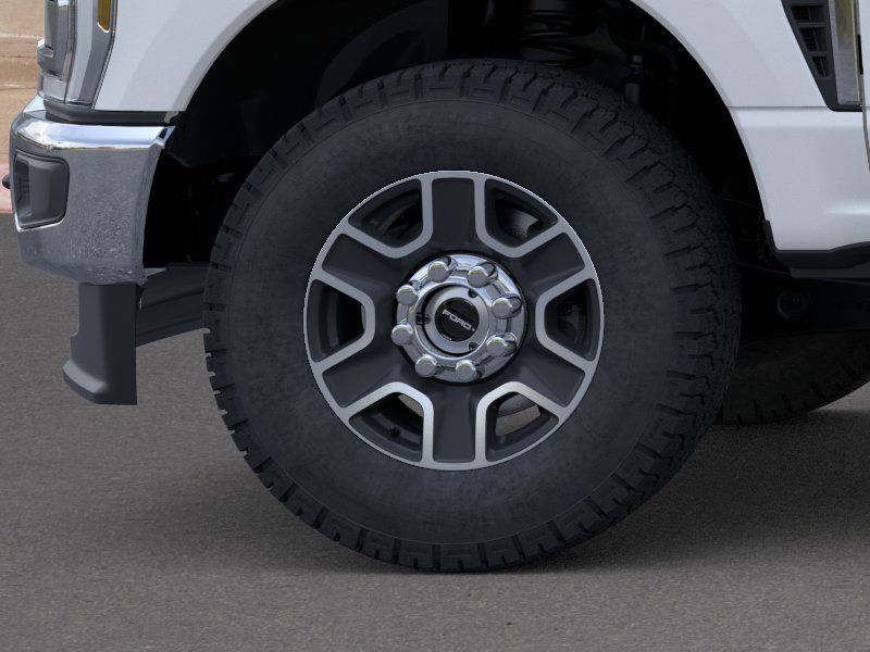 2025 Ford F-350 photo 20
