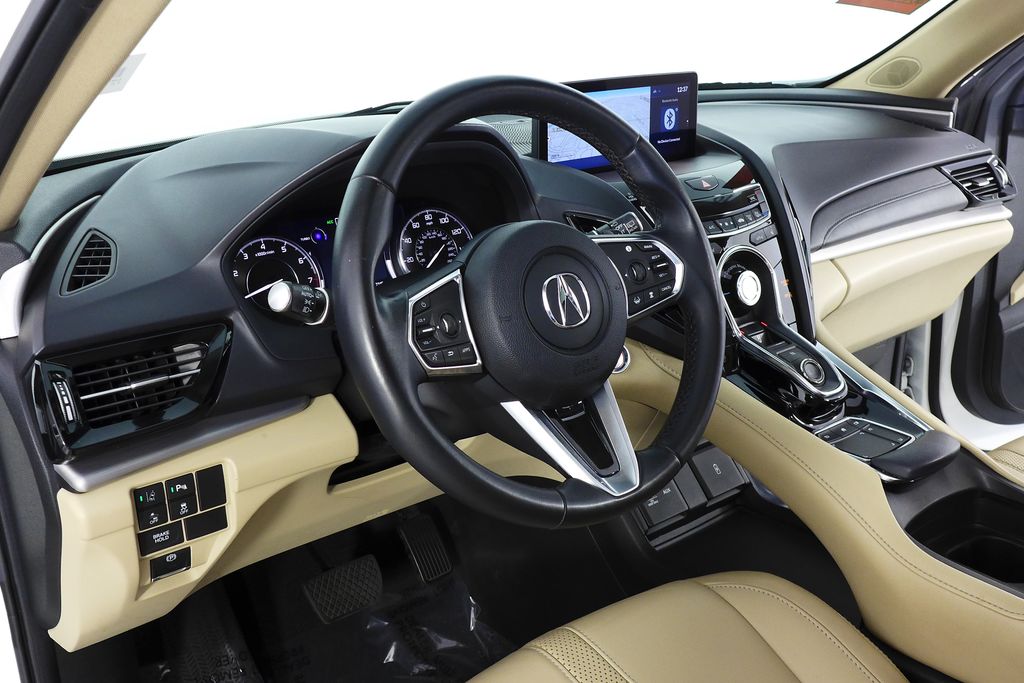 2019 Acura RDX Technology photo 28