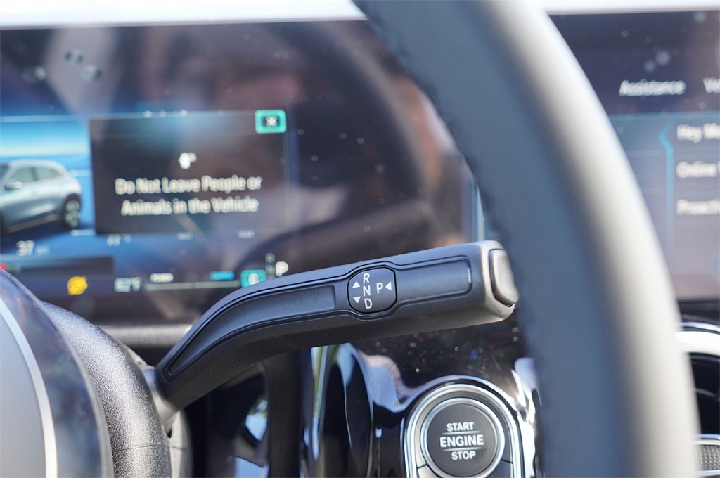 2026 Mercedes Benz GLA 250 photo 22