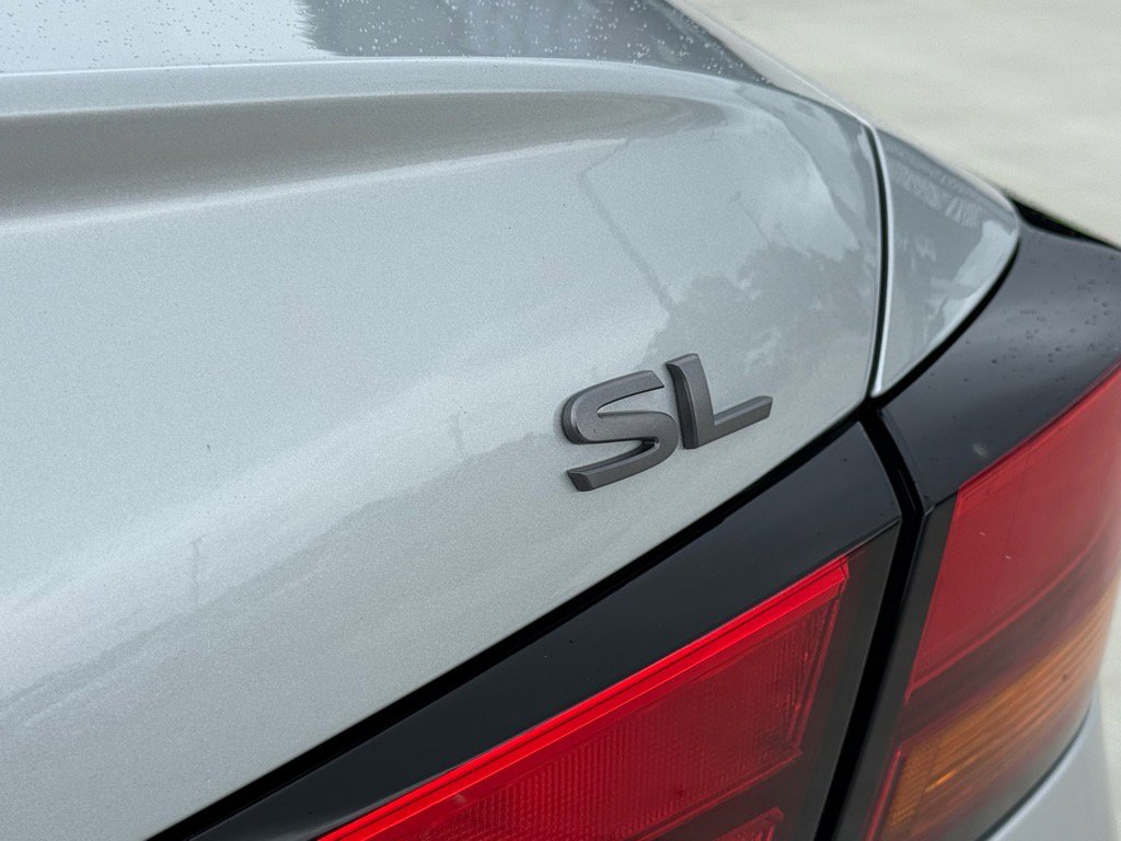 2023 Nissan Altima 2.5 SL photo 16