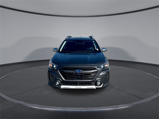 2023 Subaru Outback Touring photo 3