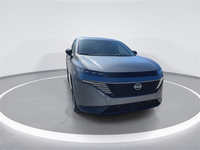 2025 Nissan Murano SV photo 3