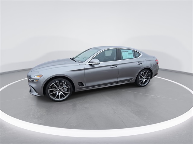 2026 Genesis G70 2.5T AWD photo 4