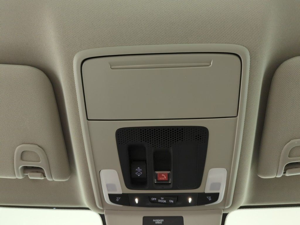 2025 Honda Accord Hybrid EX-L photo 24