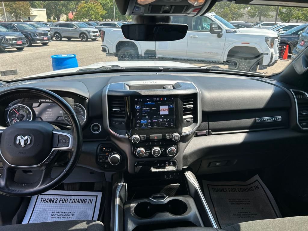2022 Ram 1500 Big Horn Lone Star photo 19