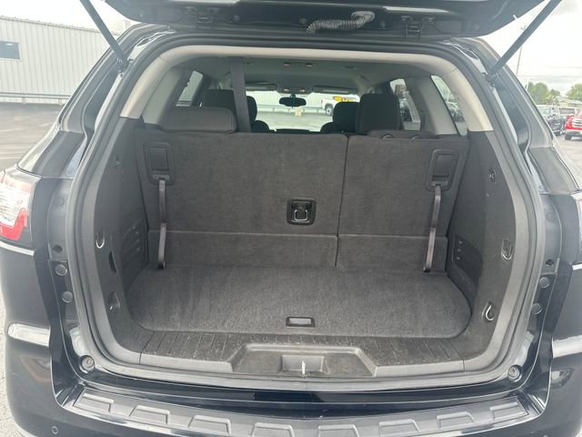 2014 Chevrolet Traverse 1LT photo 22