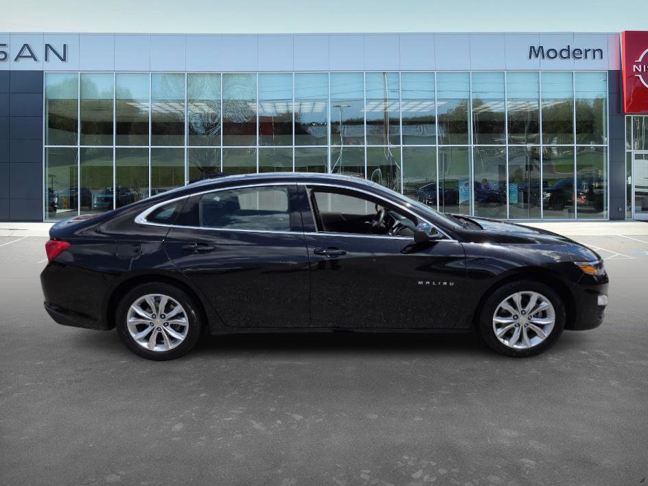 2024 Chevrolet Malibu 1LT photo 4