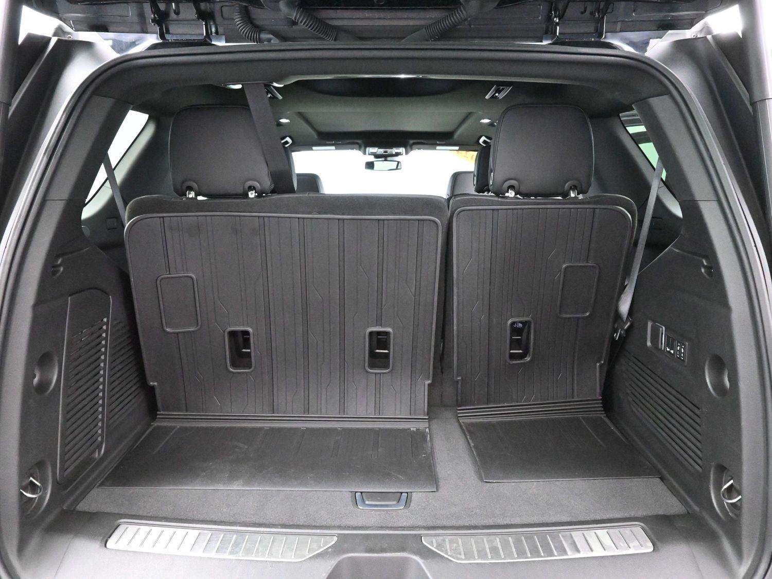 2024 Gmc Yukon Denali photo 7