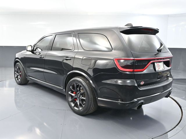 2022 Dodge Durango SRT 392 photo 5