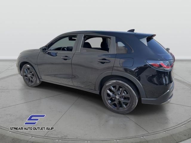 2023 Honda HR-V Sport photo 5