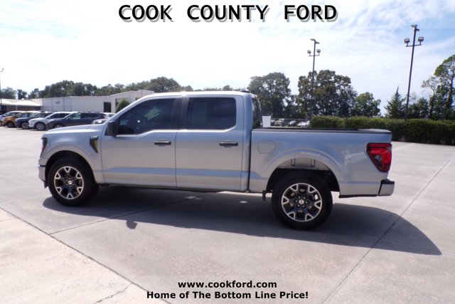 2024 Ford F-150 STX photo 6