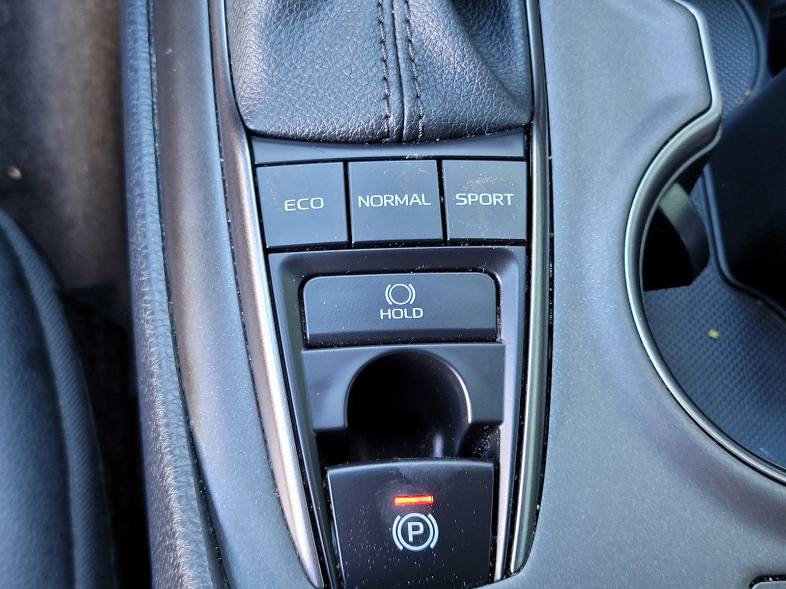 2023 Toyota Camry XSE photo 21