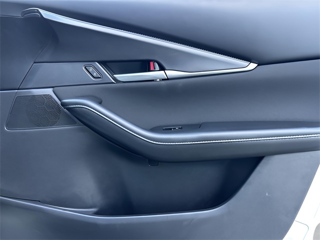 2025 Mazda CX-30 2.5 S photo 28