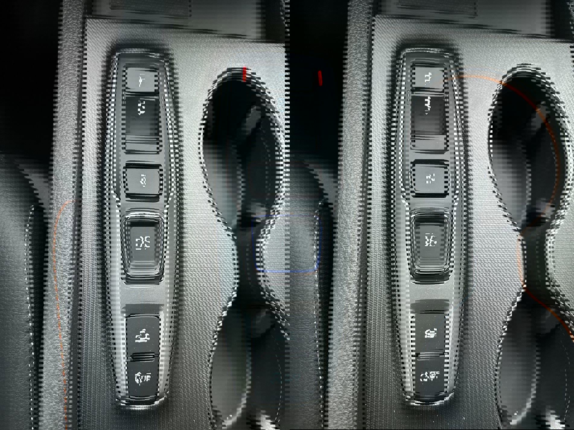 2025 Honda Ridgeline TrailSport photo 21
