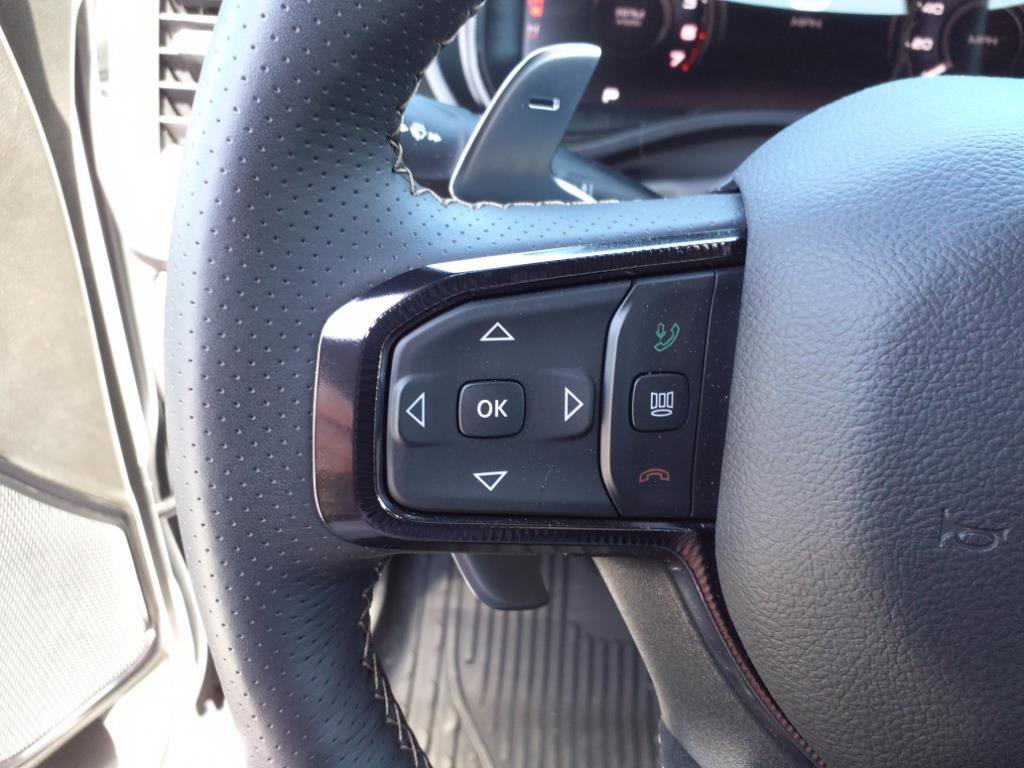 2024 Ram 1500 TRX photo 14