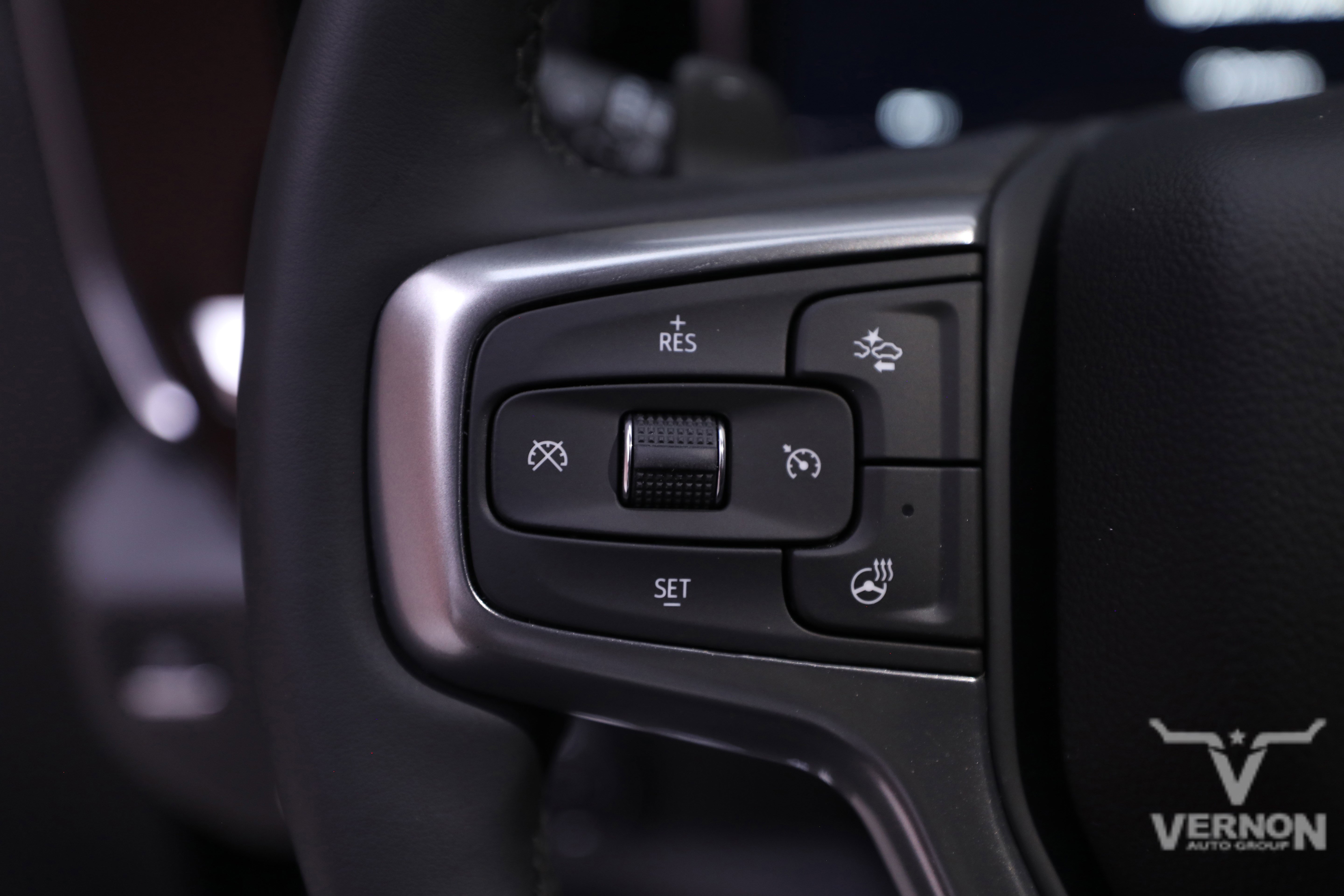 2025 Chevrolet Silverado 1500 LT Trail Boss photo 4