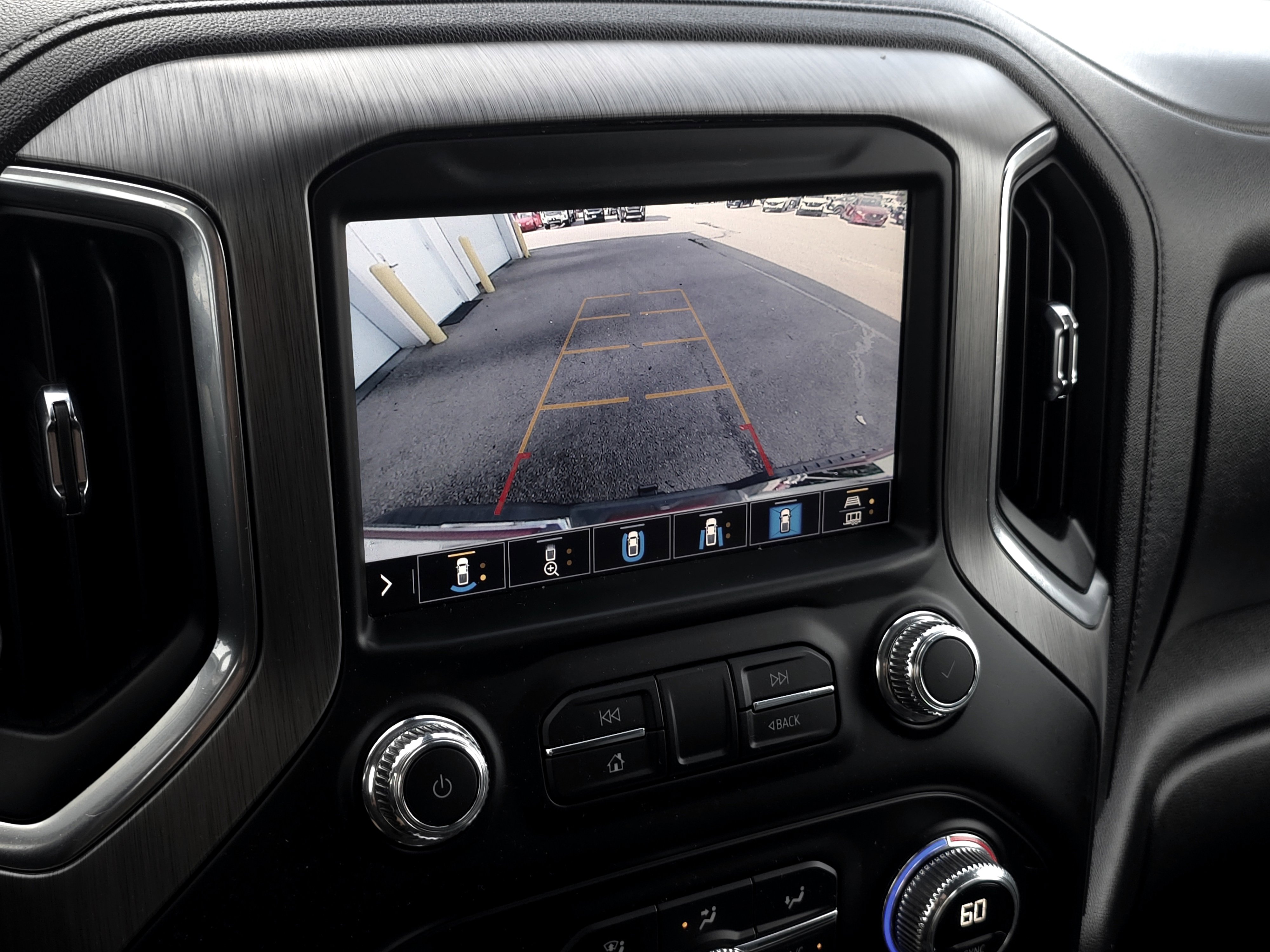 2023 Gmc Sierra HD Denali photo 3