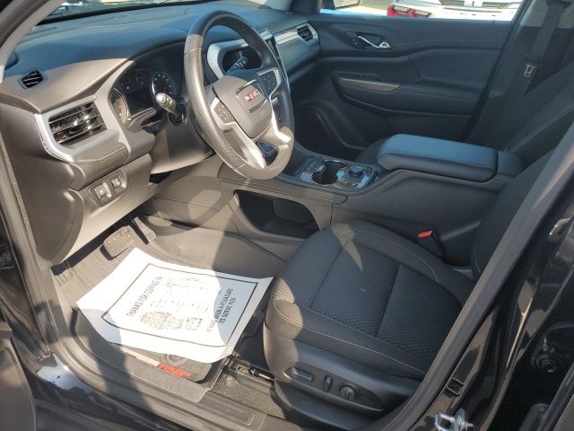 2023 Gmc Acadia SLE photo 18