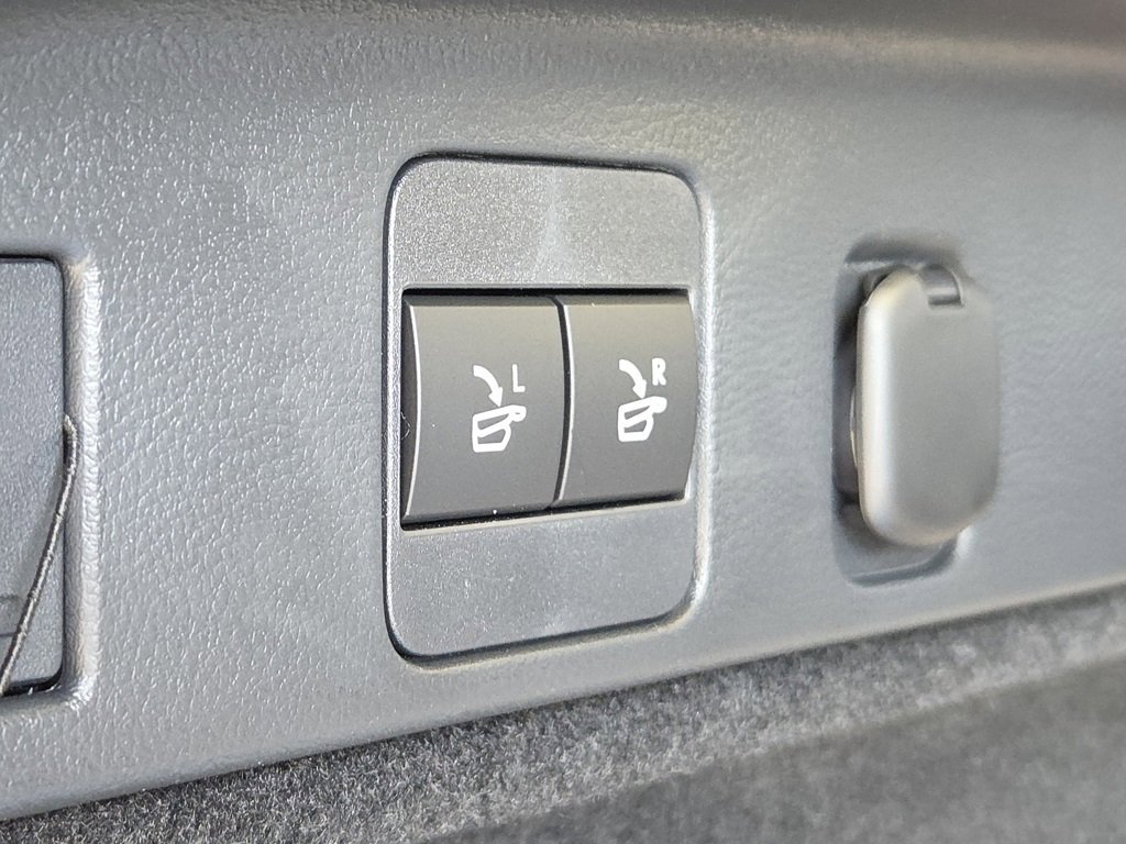 2025 Lexus RX 350 Premium photo 30