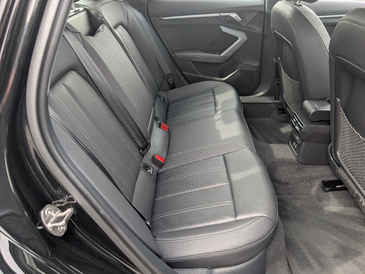 2025 Audi A3 40 Premium Quattro photo 5