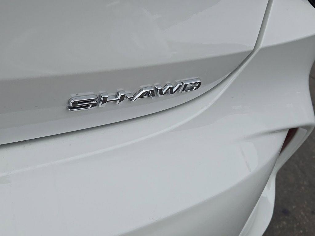 2025 Acura TLX A-Spec SH-AWD photo 30