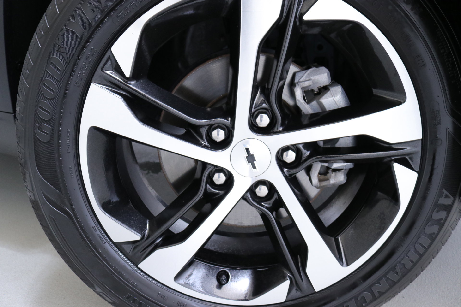 2024 Chevrolet Trax photo 33