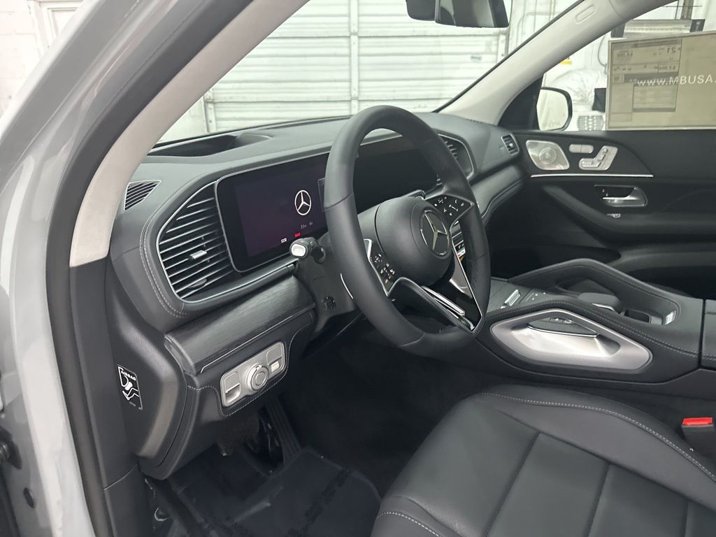2026 Mercedes Benz GLE 450 4MATIC photo 7