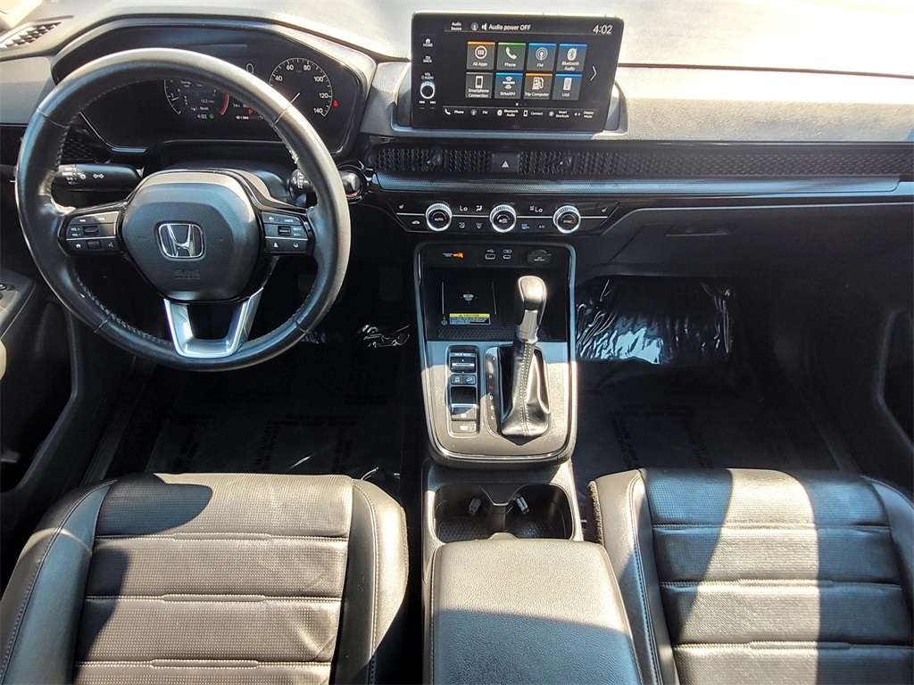 2024 Honda CR-V EX-L photo 19
