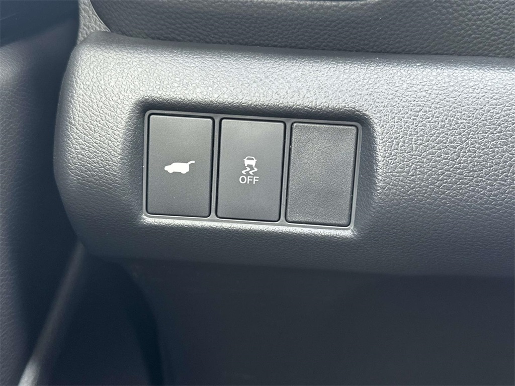 2025 Honda Pilot Touring photo 23