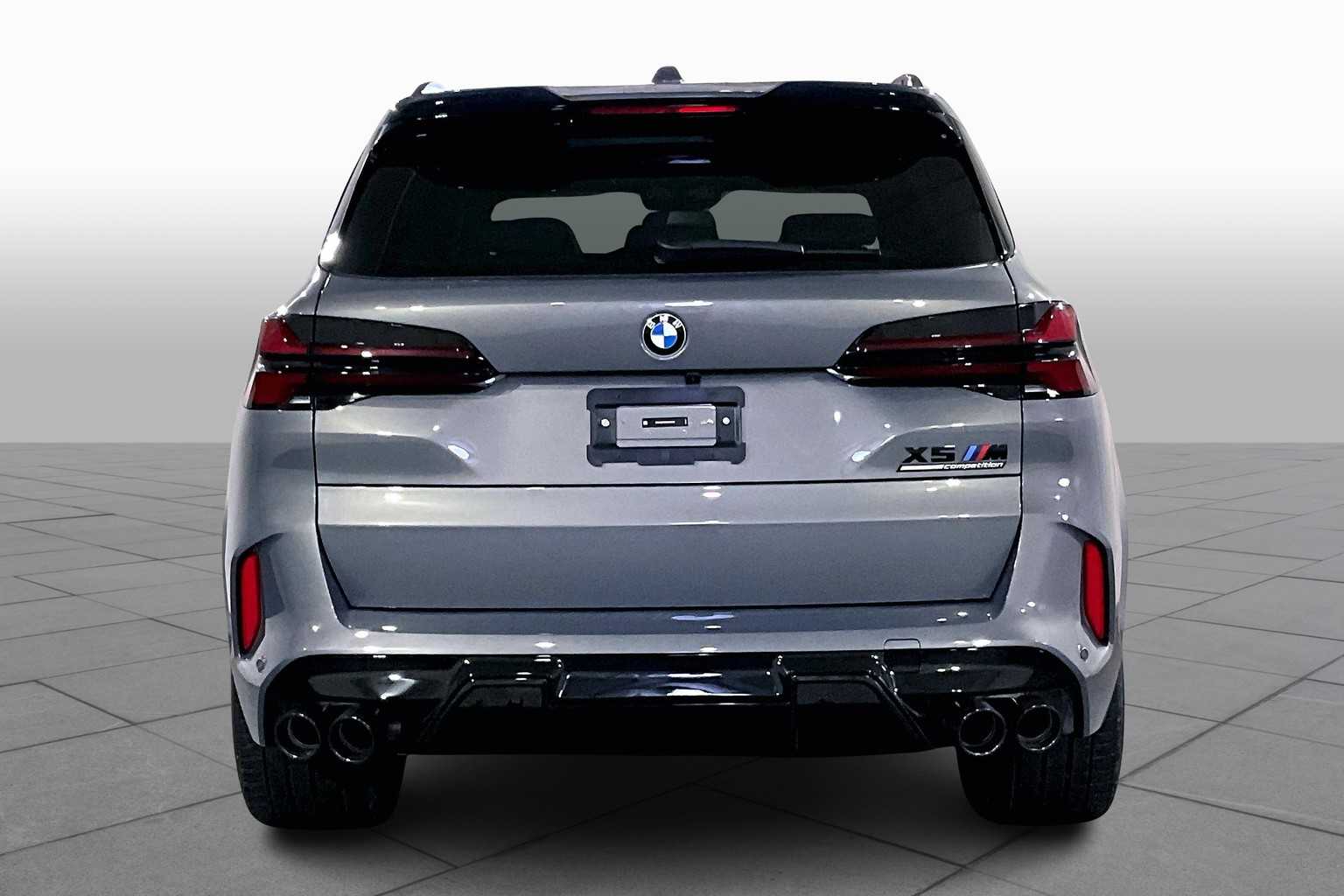 2026 Bmw X5 photo 4