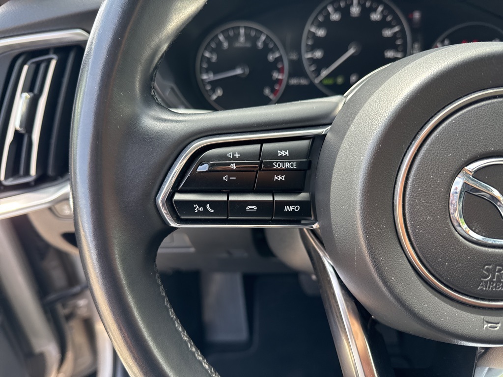 2024 Mazda CX-90 3.3 Turbo Preferred photo 9