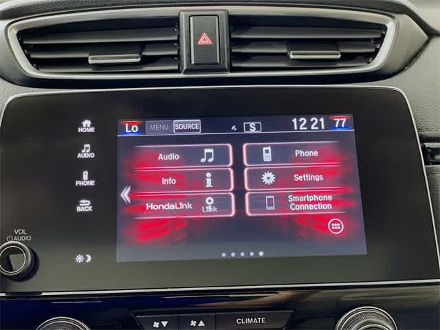 2018 Honda CR-V EX photo 14