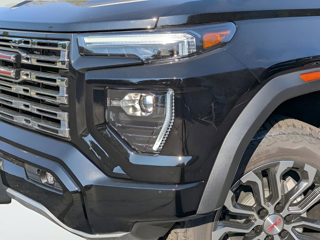 2026 Gmc Canyon Denali photo 3