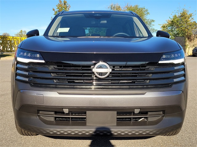 2026 Nissan Kicks SV photo 4