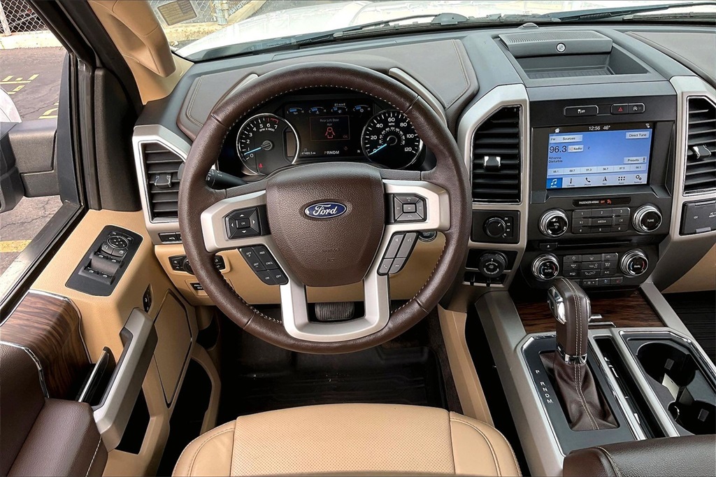 2018 FORD F-150 - Image 3