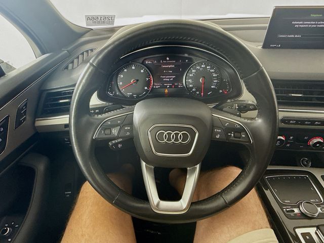 2019 Audi Q7 45 Premium photo 9