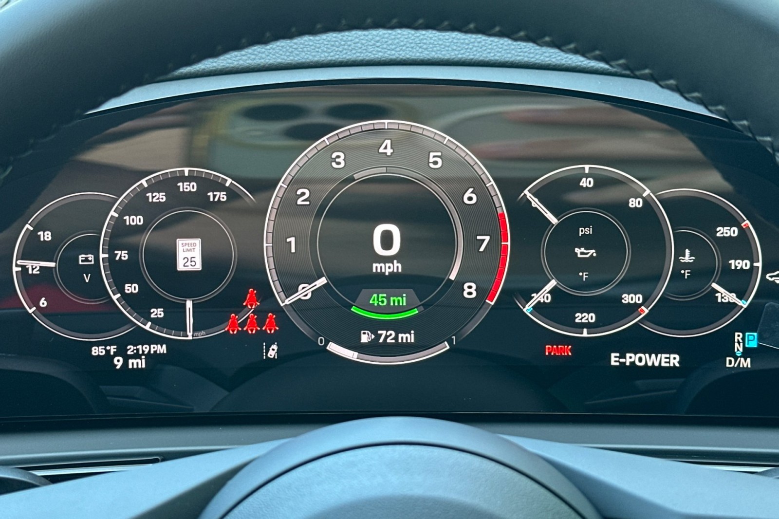 2026 Porsche Cayenne E-Hybrid Coupe photo 24