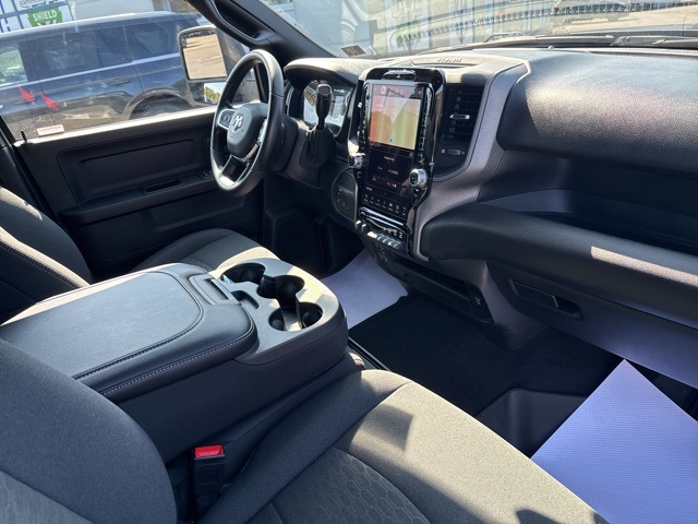 2025 Ram 2500 Tradesman photo 14