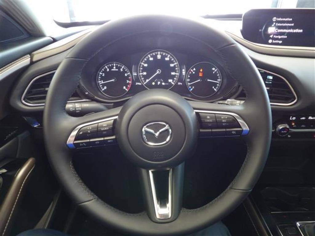 2025 Mazda CX-30 2.5 S Premium photo 28