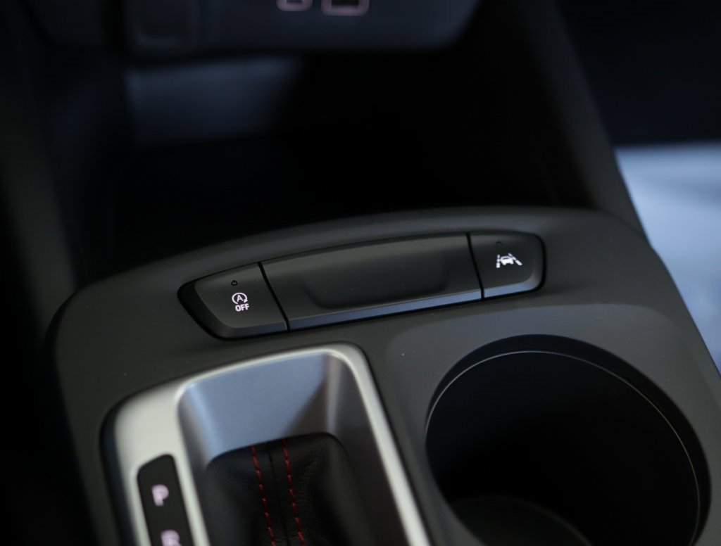 2025 Chevrolet Trax photo 15