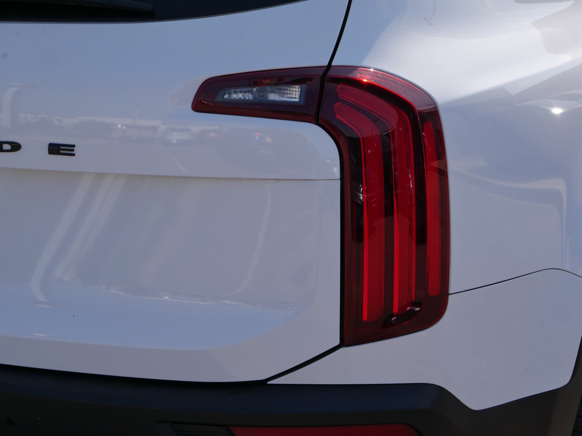 2022 Kia Telluride SX photo 17